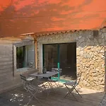 Σπίτι διακοπών Cabanon *