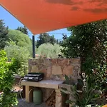 Σπίτι διακοπών Cabanon