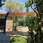Σπίτι διακοπών Cabanon Sanary-sur-Mer
