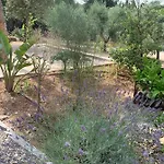 Σπίτι διακοπών Cabanon *