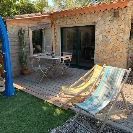 Cabanon *