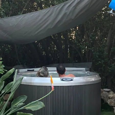 Cabanon Hébergement de vacances Sanary-sur-Mer