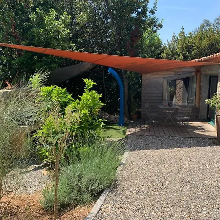 Cabanon Sanary-sur-Mer