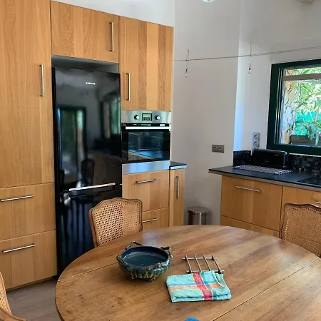 Cabanon Hébergement de vacances