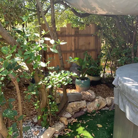 Cabanon Hébergement de vacances