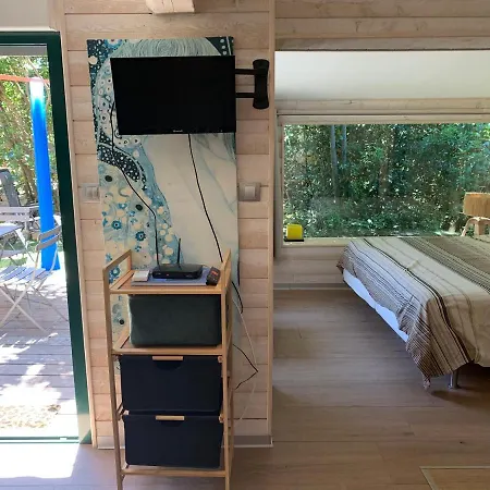 Feriehus Cabanon Sanary-sur-Mer