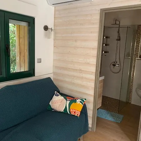 Feriehus Cabanon Sanary-sur-Mer