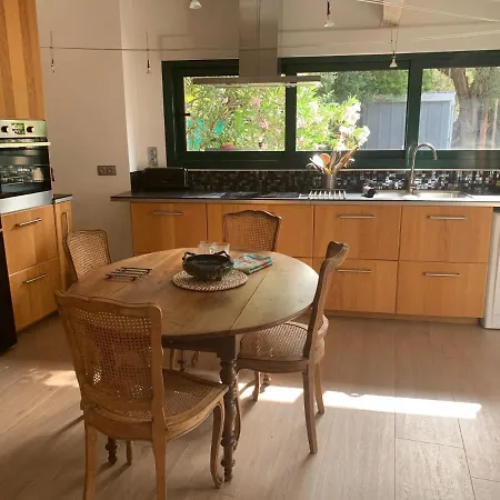 Cabanon * ساناري سور مير