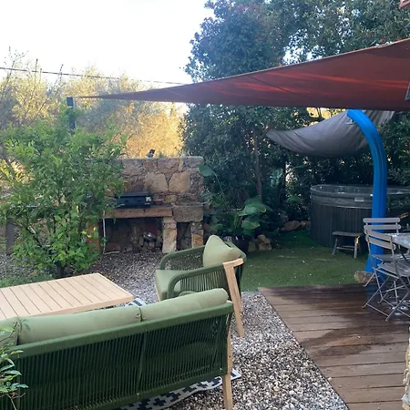 Holiday home Cabanon