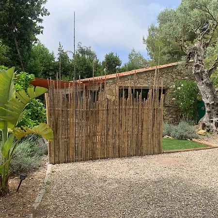 Cabanon Hébergement de vacances Sanary-sur-Mer