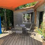 Cabanon בית נופש סנרי-סור-מר