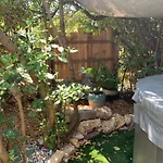 Cabanon Tatil Evi