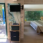 Tatil Evi Cabanon Sanary-sur-Mer