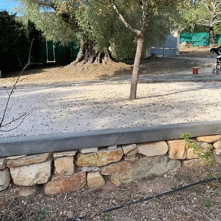 Cabanon * Sanary-sur-Mer