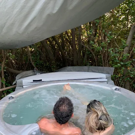 Cabanon Sanary-sur-Mer