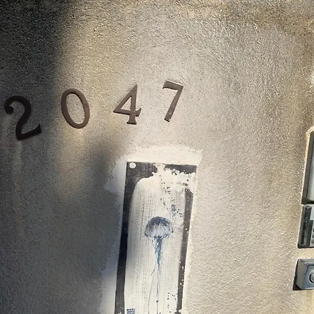 Cabanon Prázdninový dům