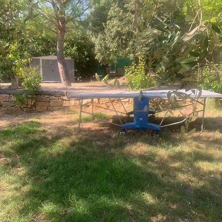 Cabanon Σπίτι διακοπών *