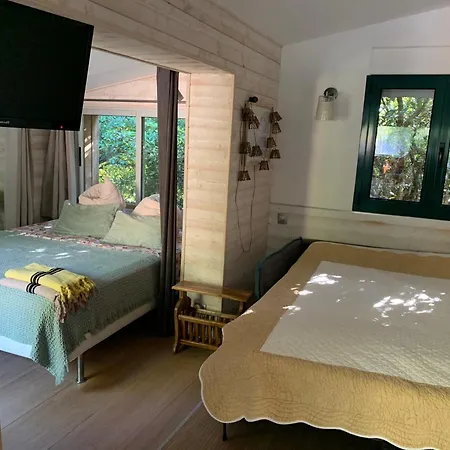 Cabanon Vakantiehuis
