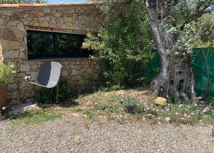 بيت للعطل Cabanon ساناري سور مير