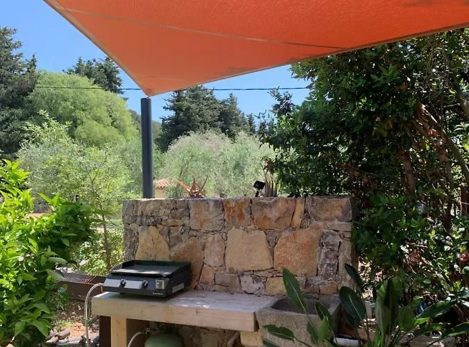 بيت للعطل Cabanon