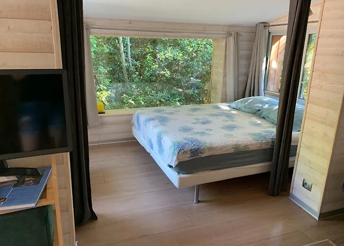 Cabanon ساناري سور مير