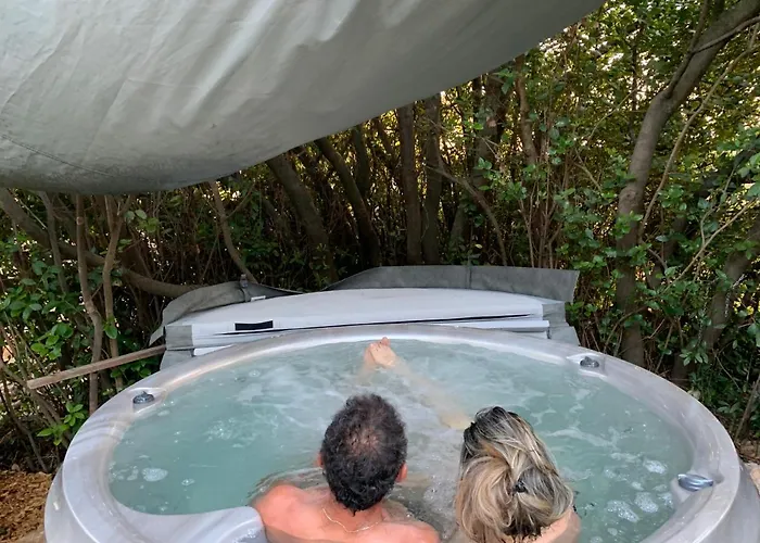 Cabanon ساناري سور مير