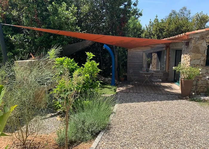 Cabanon ساناري سور مير