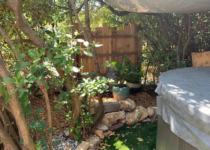 Cabanon بيت للعطل