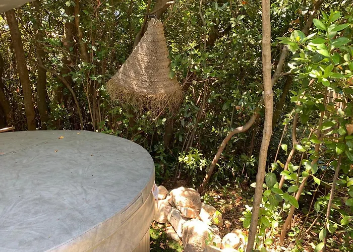 بيت للعطل Cabanon *