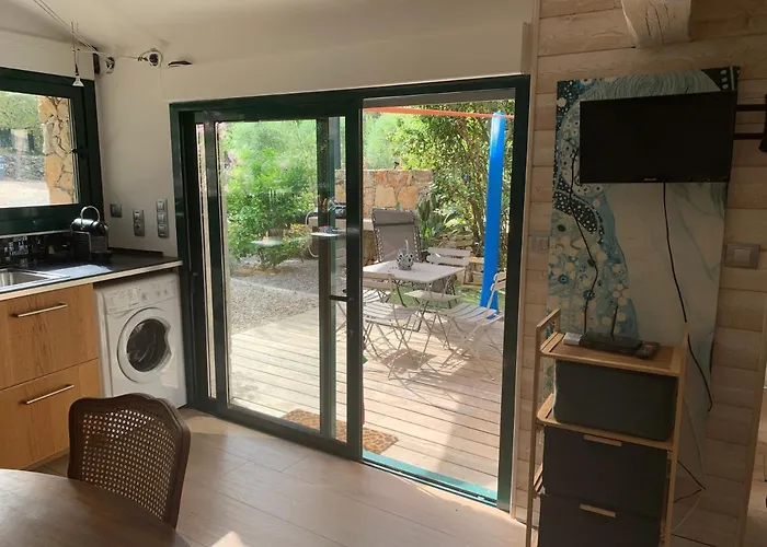 Cabanon * ساناري سور مير